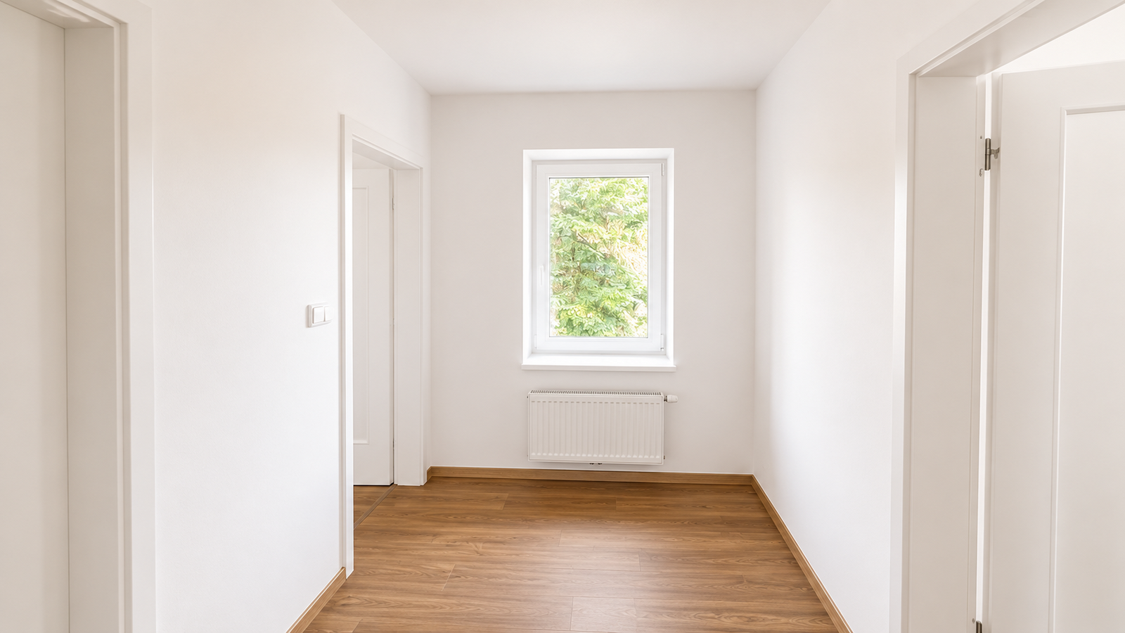 Pronájem nadstandardního mezonetového bytu 3+kk | 108 m² | Henčov u Jihlavy