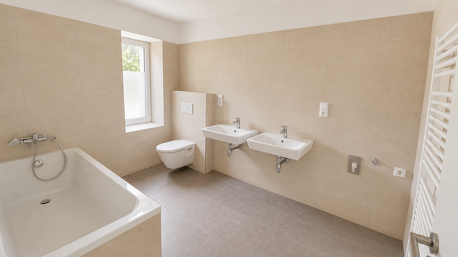 Pronájem nadstandardního mezonetového bytu 3+kk | 108 m² | Henčov u Jihlavy