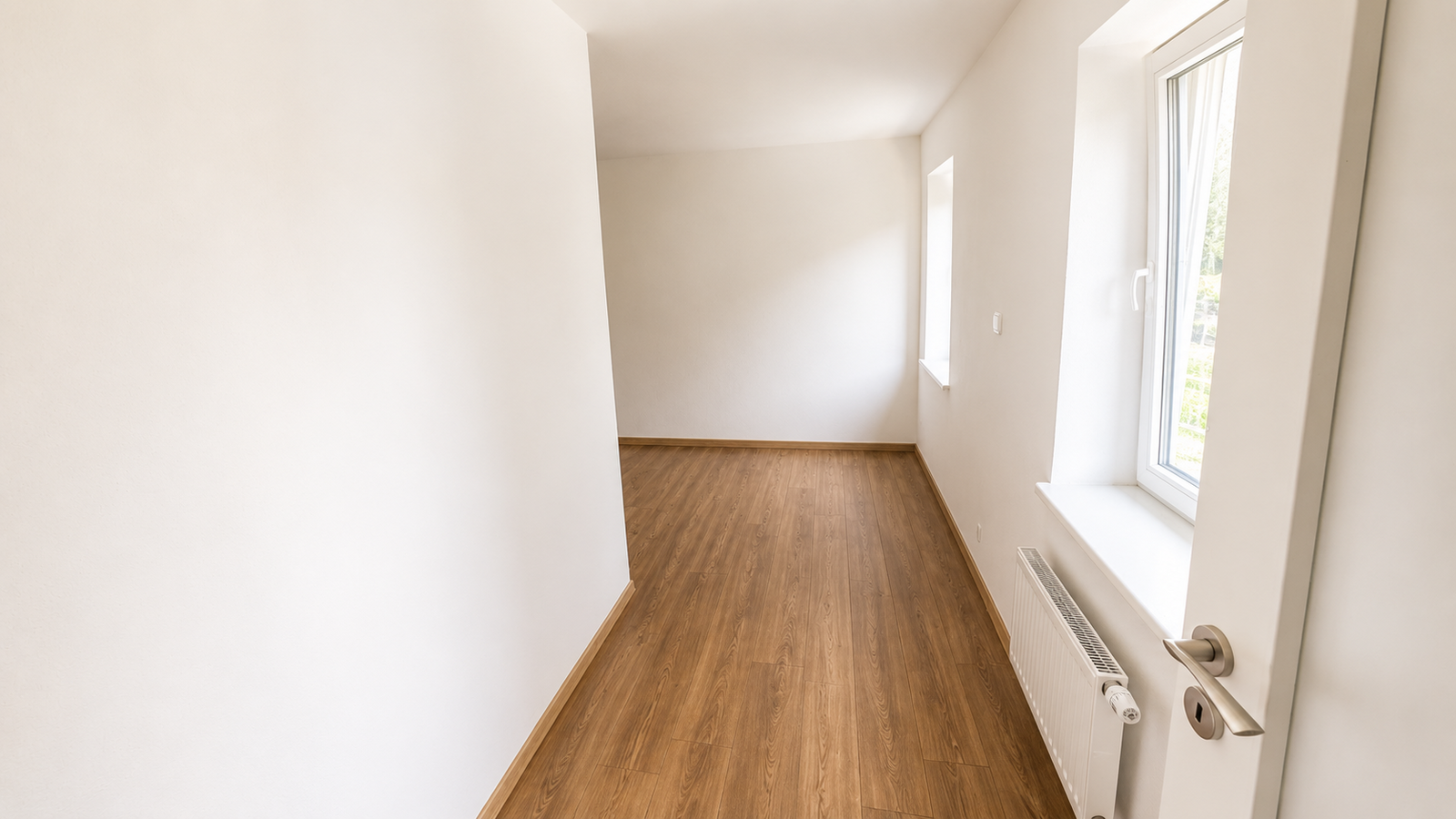 Pronájem nadstandardního mezonetového bytu 3+kk | 108 m² | Henčov u Jihlavy