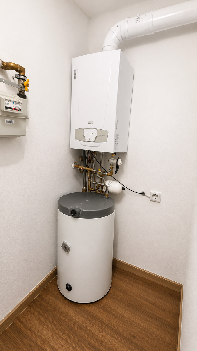 Pronájem nadstandardního mezonetového bytu 3+kk | 108 m² | Henčov u Jihlavy