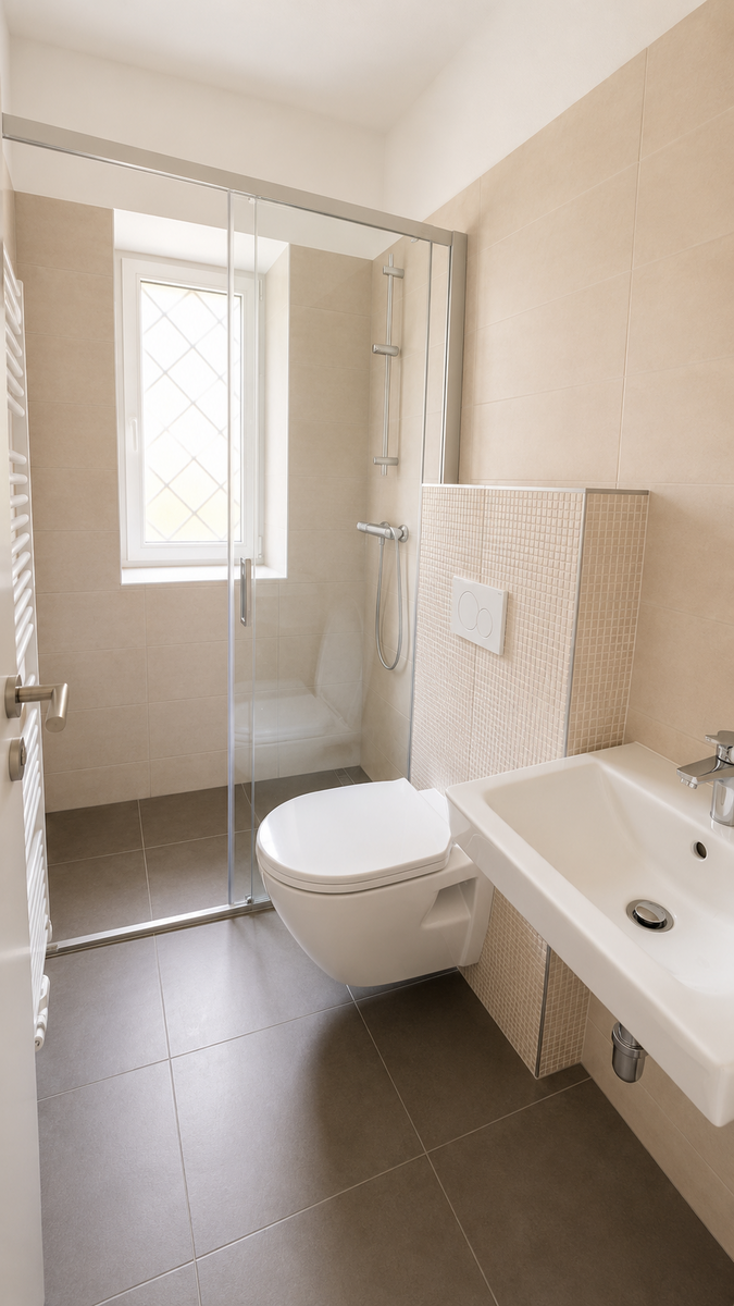 Pronájem nadstandardního mezonetového bytu 3+kk | 108 m² | Henčov u Jihlavy