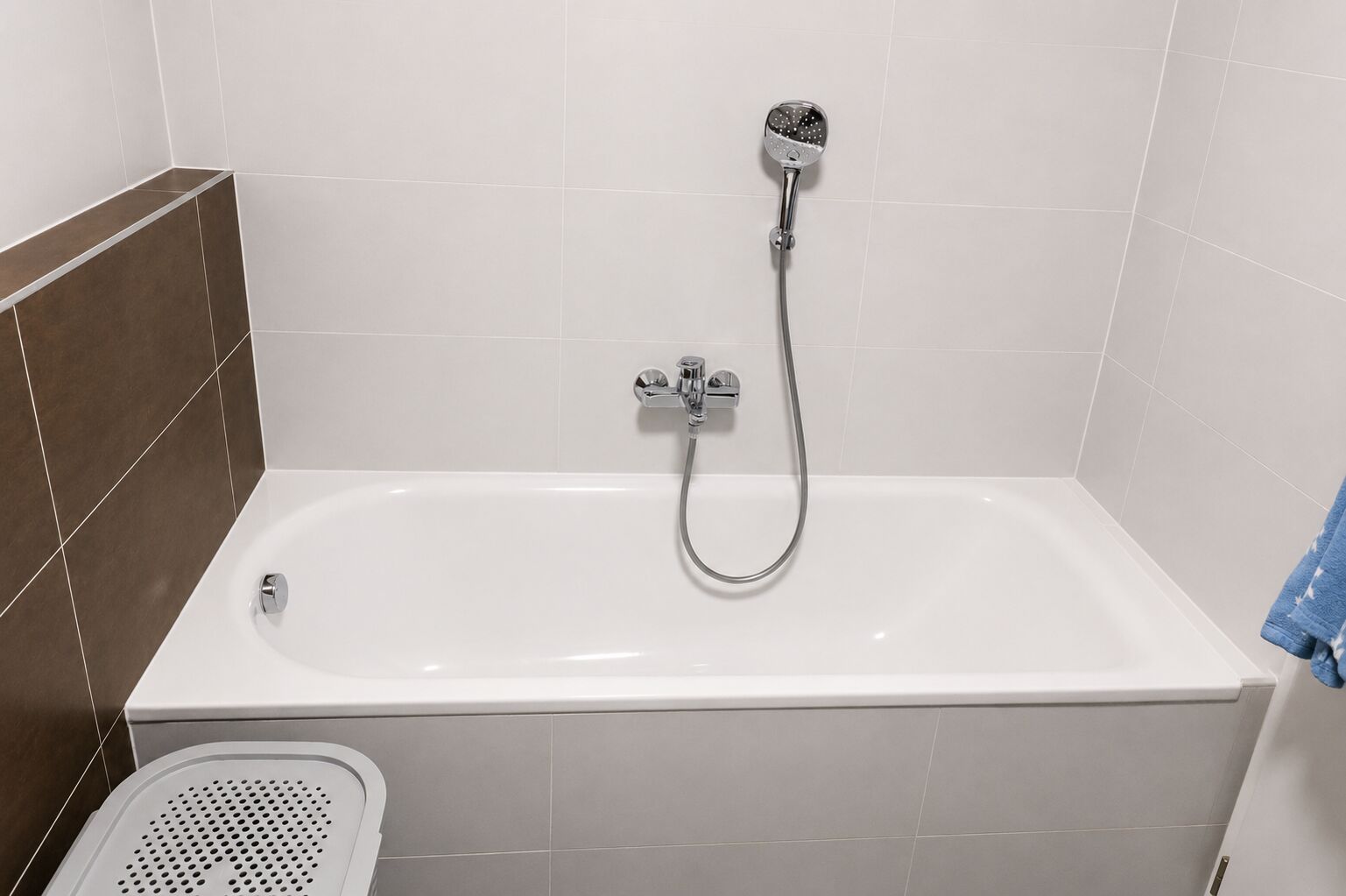 Moderní byt 3+kk s prostornou terasou | 77 m² | Jihlava