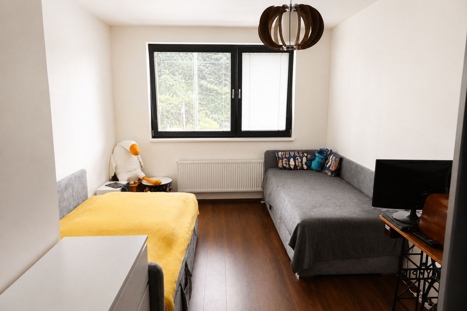 Moderní byt 3+kk s prostornou terasou | 77 m² | Jihlava